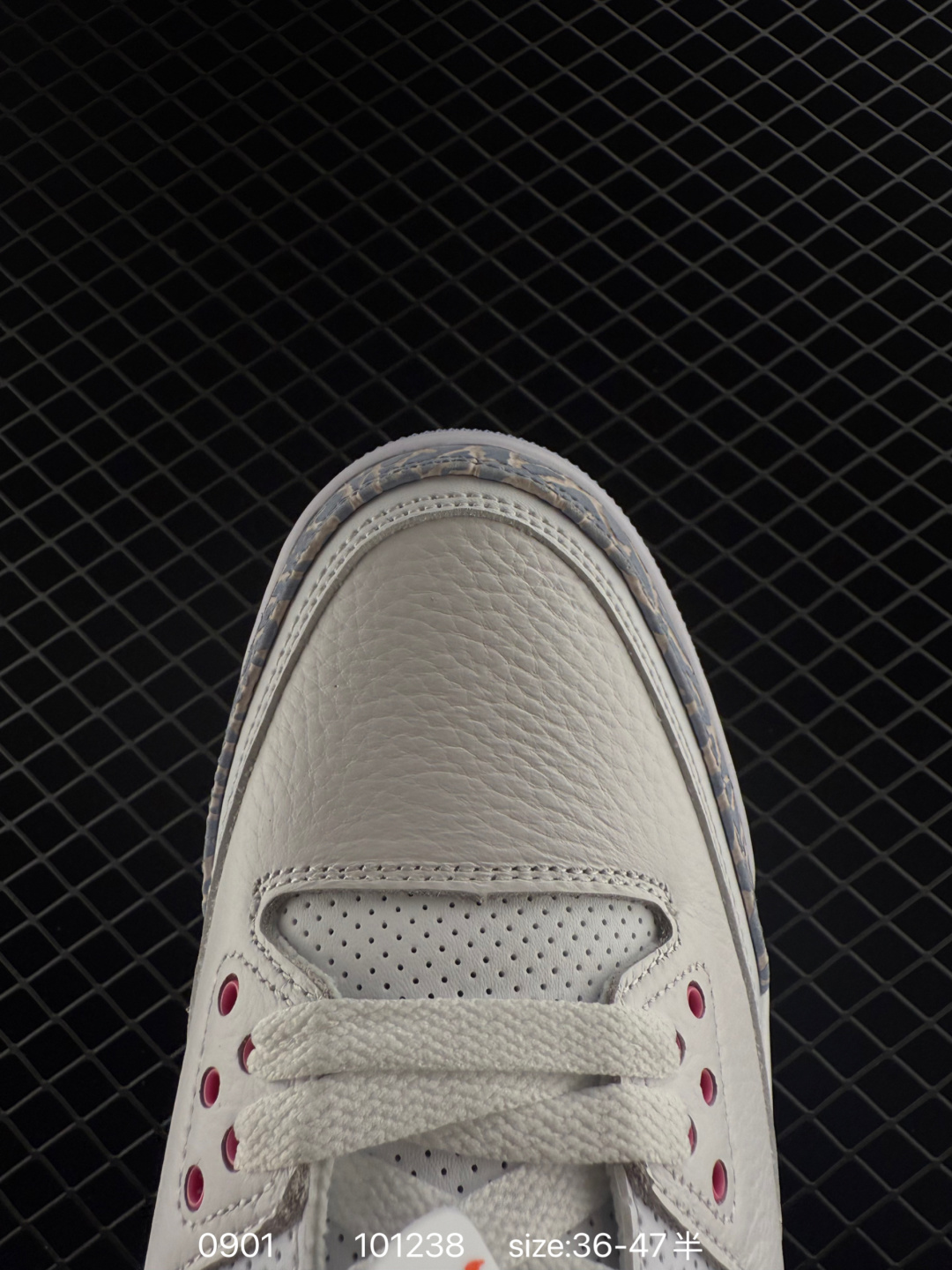 Nike Air Jordan 3 Retro